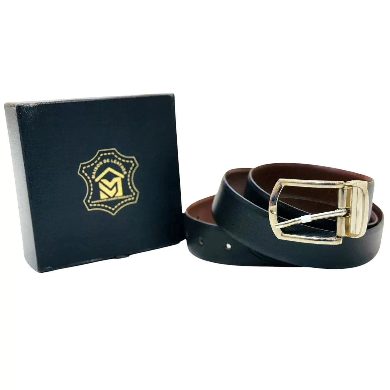 Western Belt